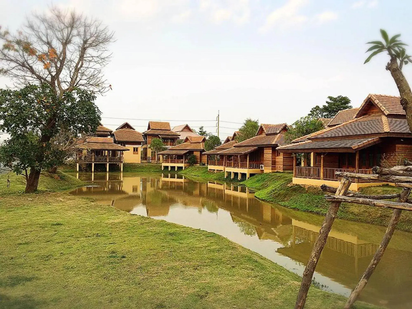 Karina Resort Chiang Mai