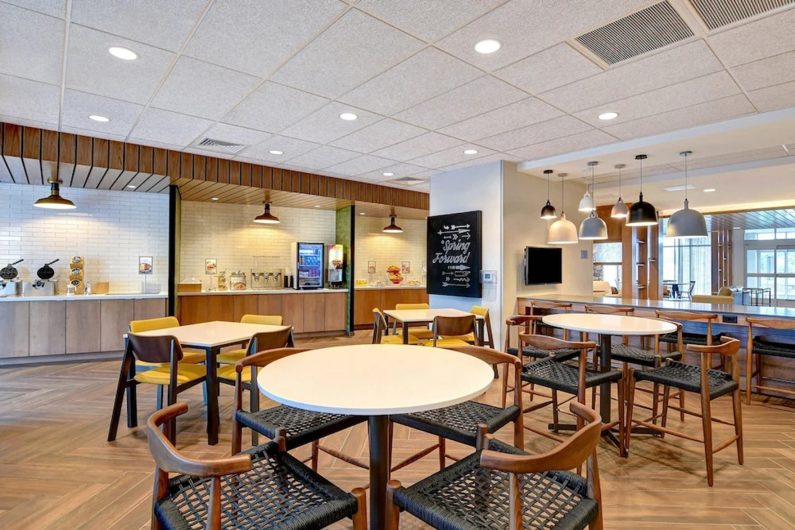 Fairfield Inn & Suites by Marriott Selinsgrove