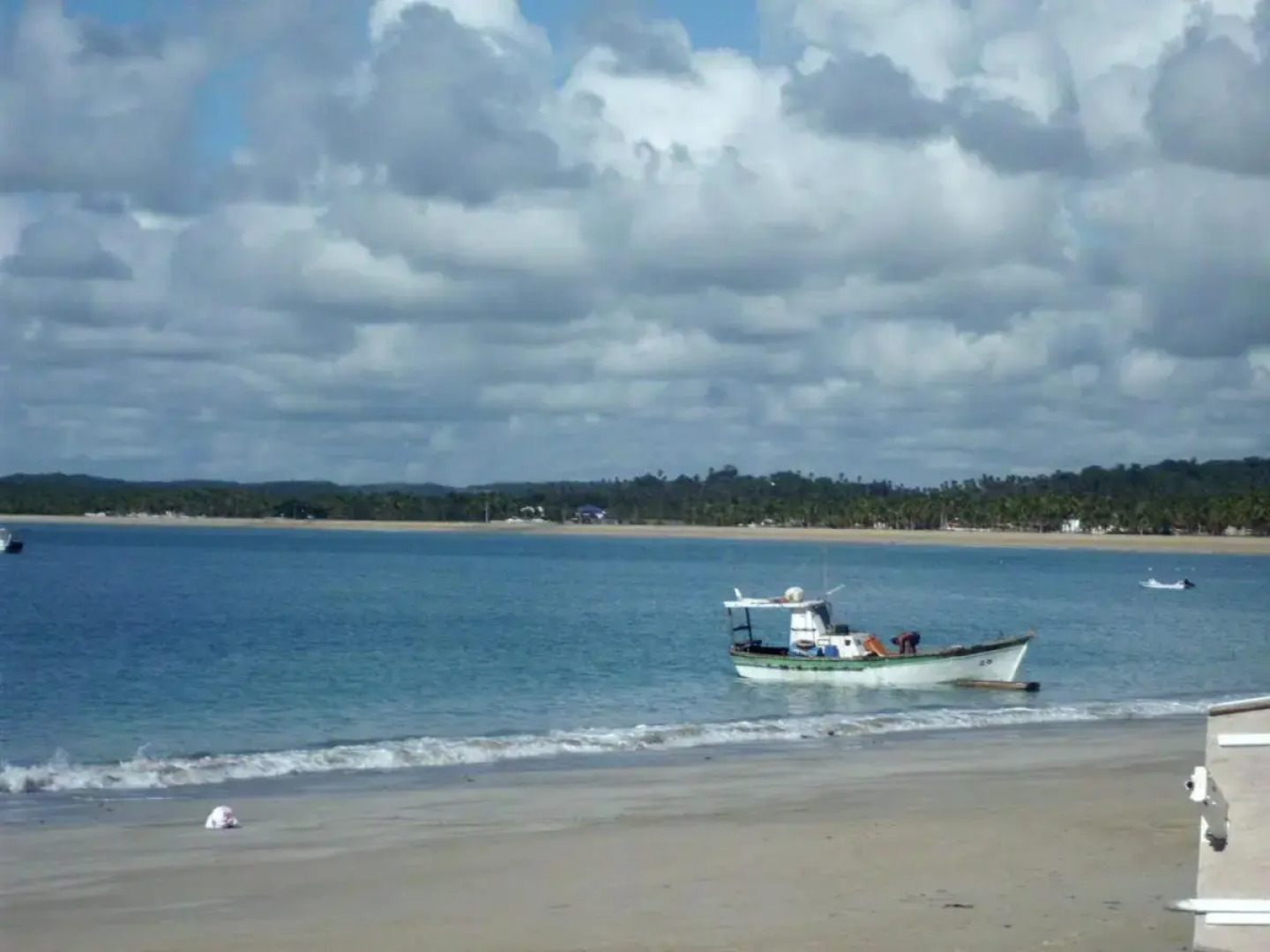 Pousada Costa Tropical