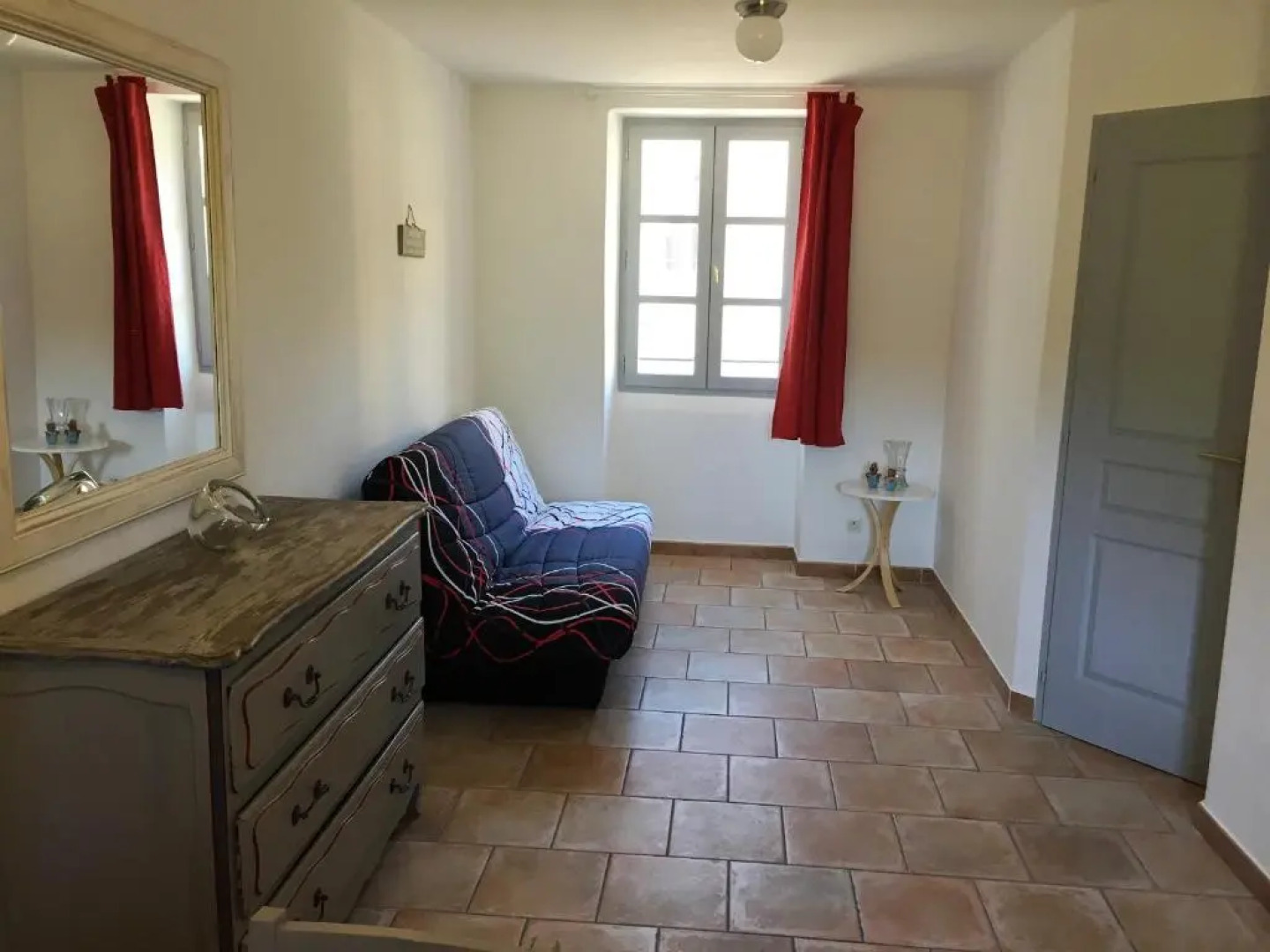 Appartement Paisible