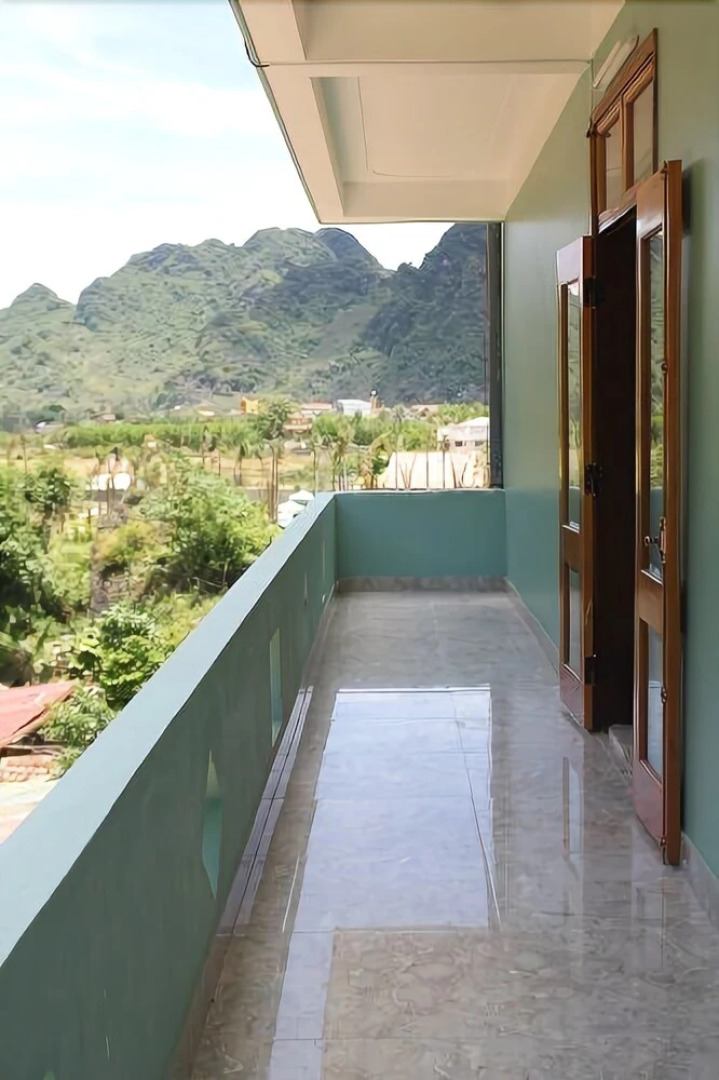 Phong Nha Gecko Hostel