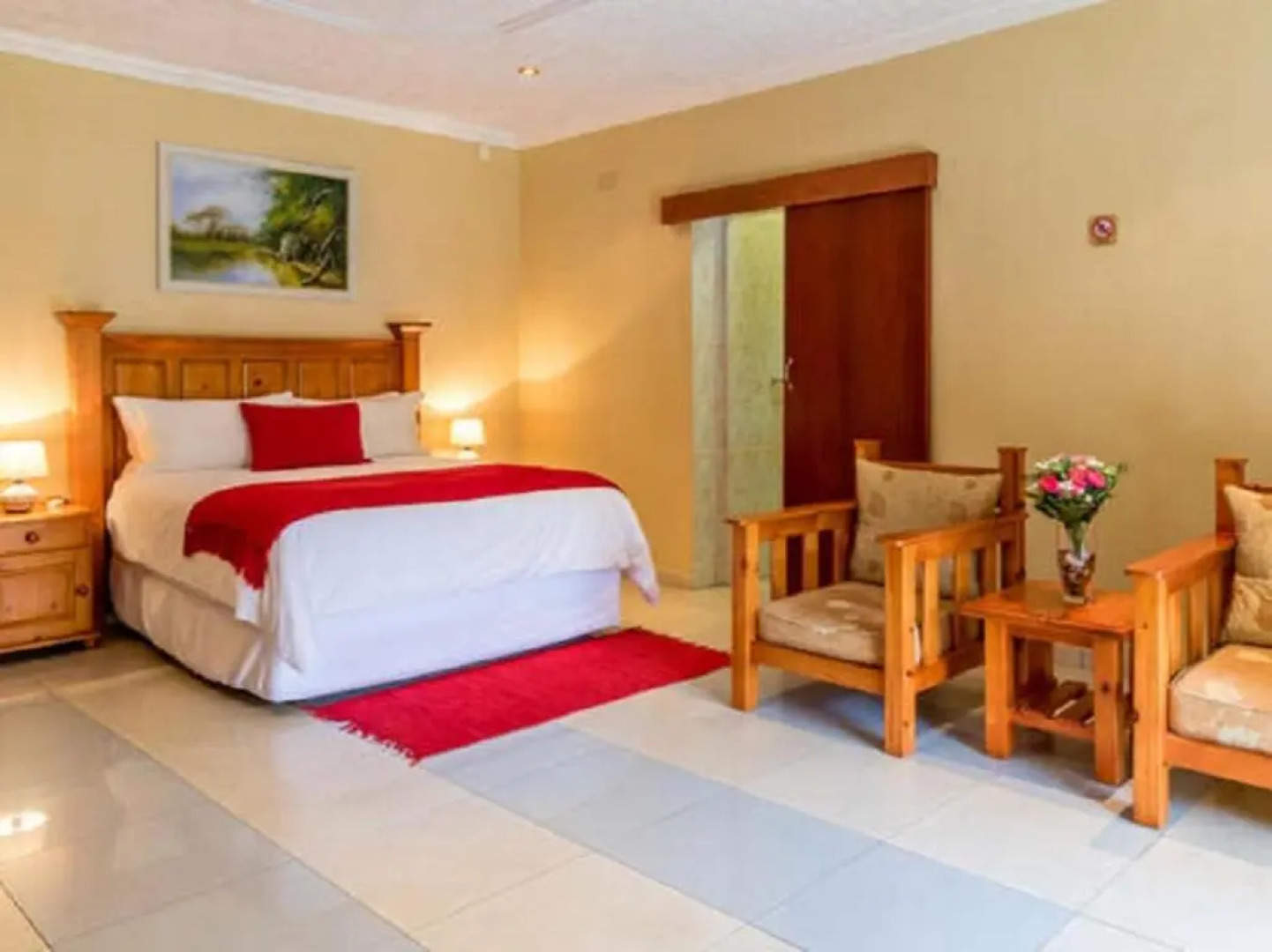 Gannet Place Guest House