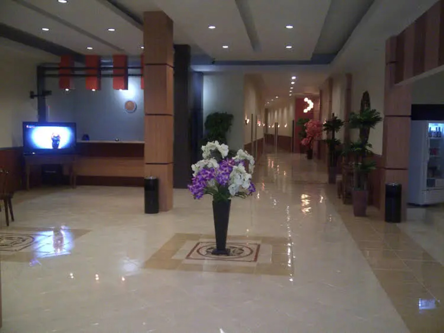 Sinar Hotel Pelaihari