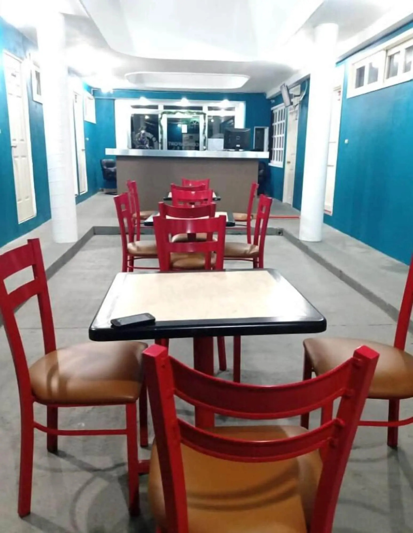Hotel Puerto Real
