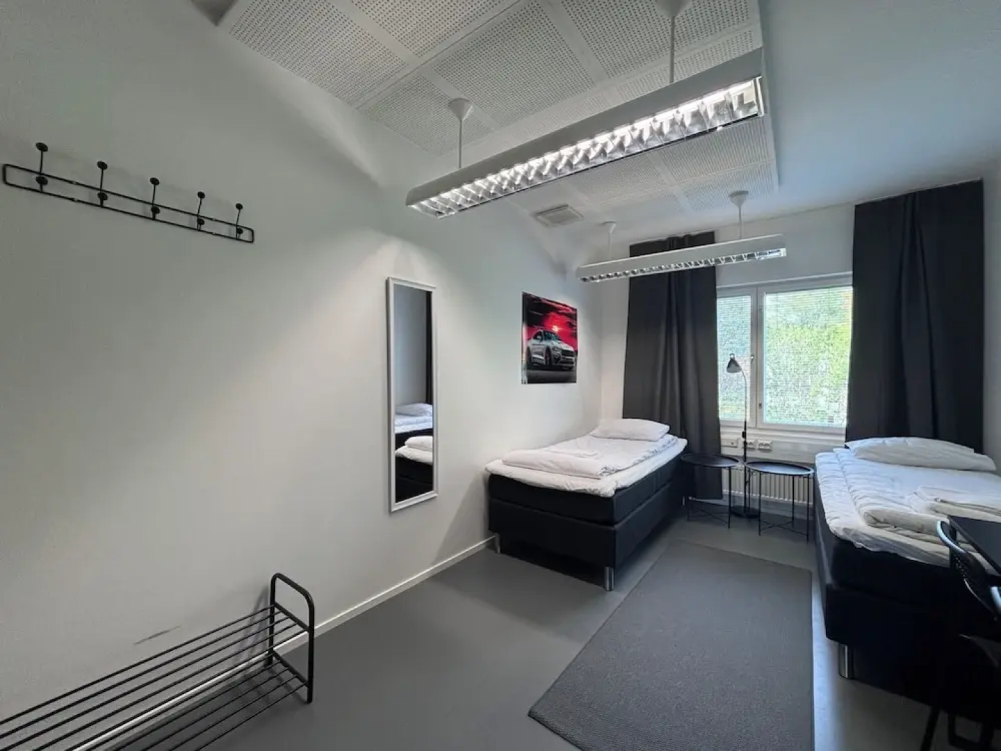 Kotimaailma - Hostel Kokkola