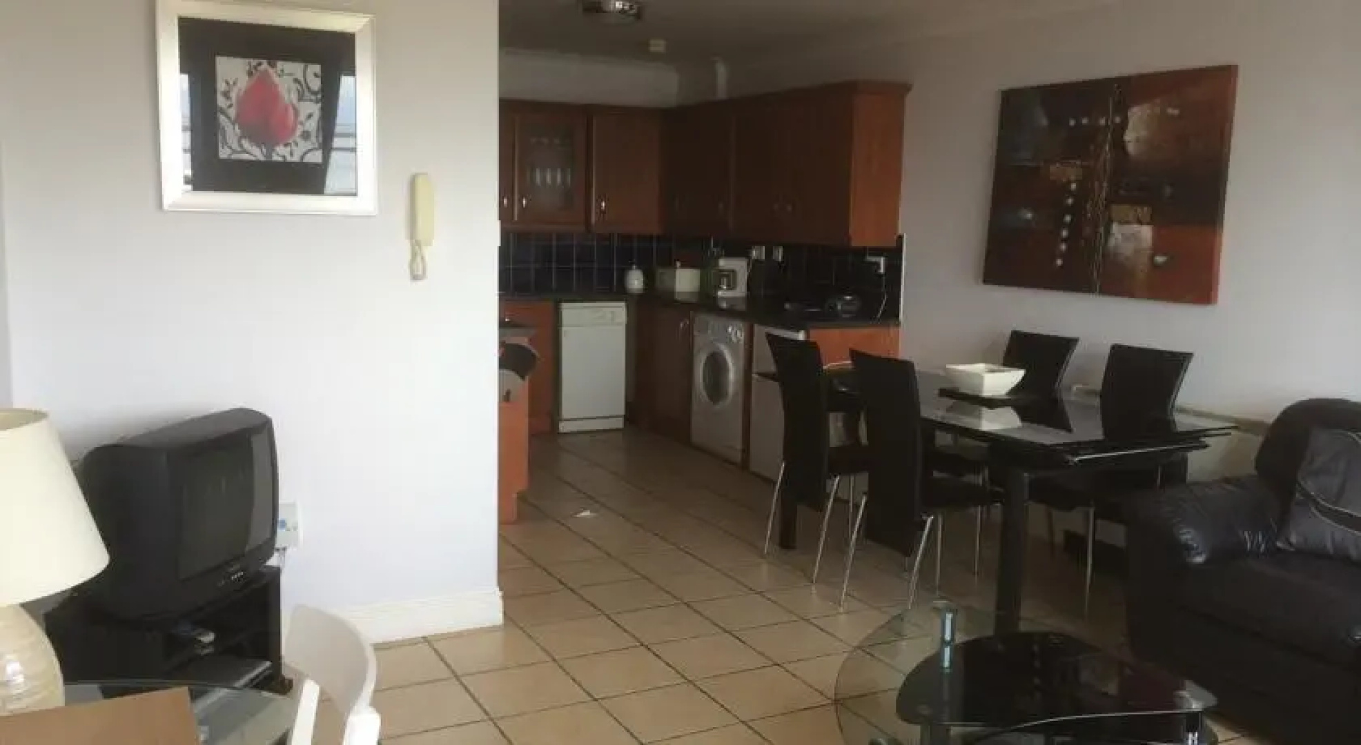 12 Monterey Court Self-Catering