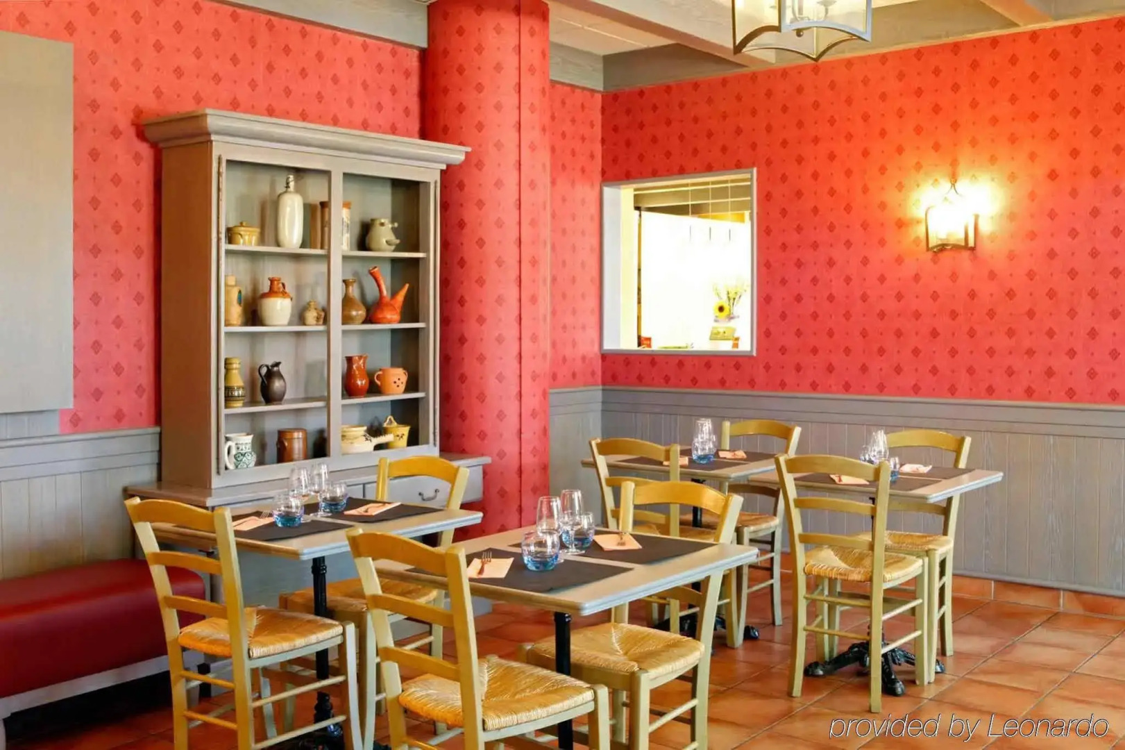 Ibis Marseille Centre Gare Saint Charles