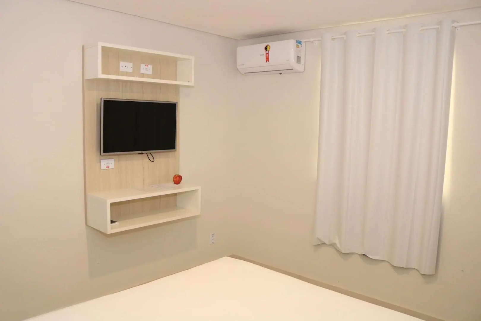 WR Confort Hotel Campo Grande