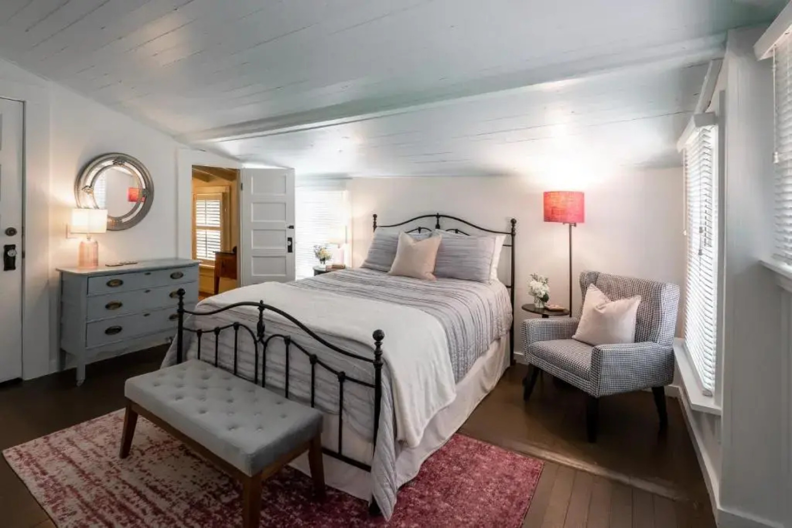 Beechwood Inn - Bed Breakfast and Wine Cellar