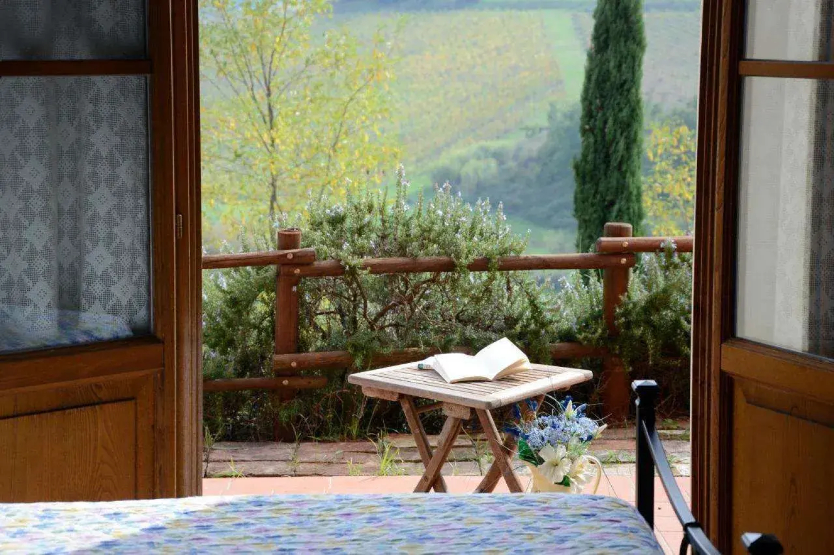 Agriturismo Corte in Poggio