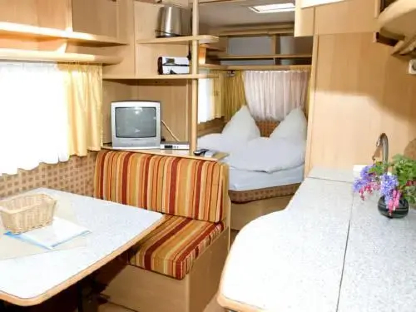 Camping Strukkamphuk