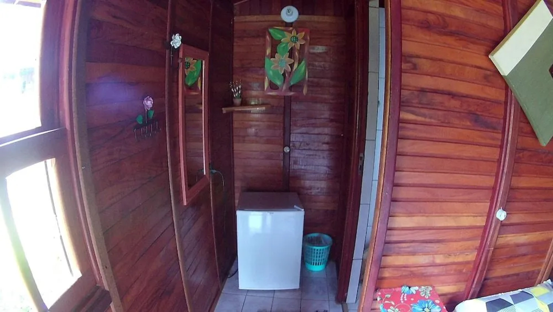 Pousada Rancho do Cowboy
