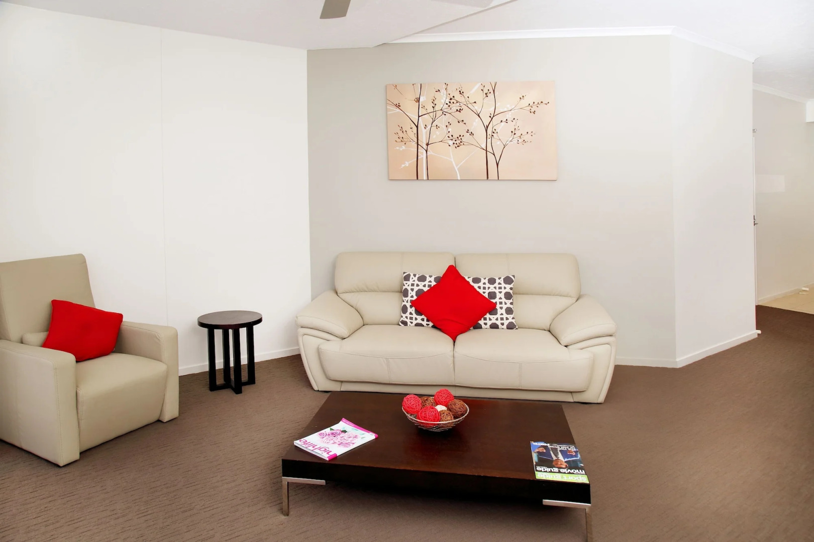 Toowoomba Central Plaza Apartment Hotel