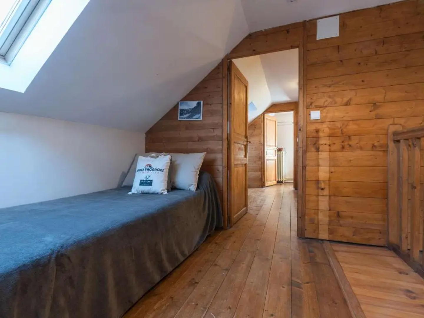 Maison Vielle-Aure, 7 pièces, 11 personnes - FR-1-296-335
