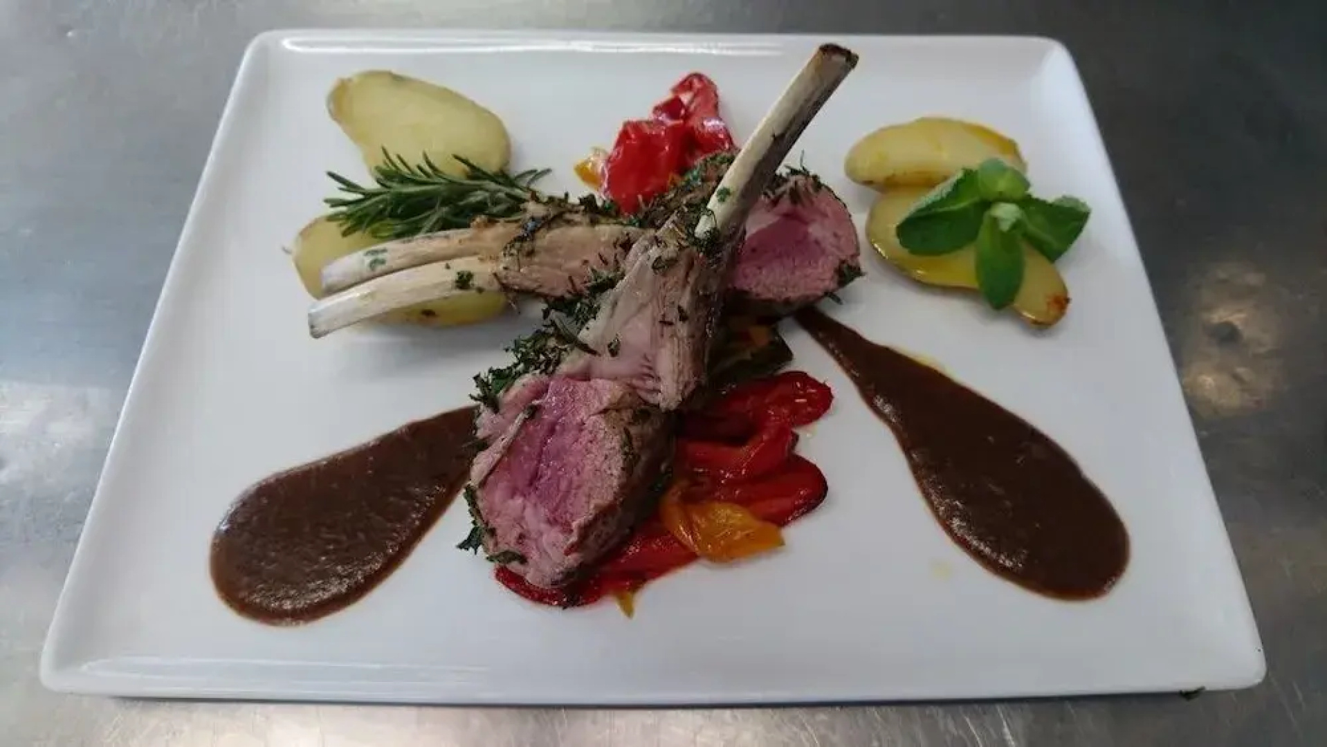 Hotel Restaurant Au Roi Gradlon