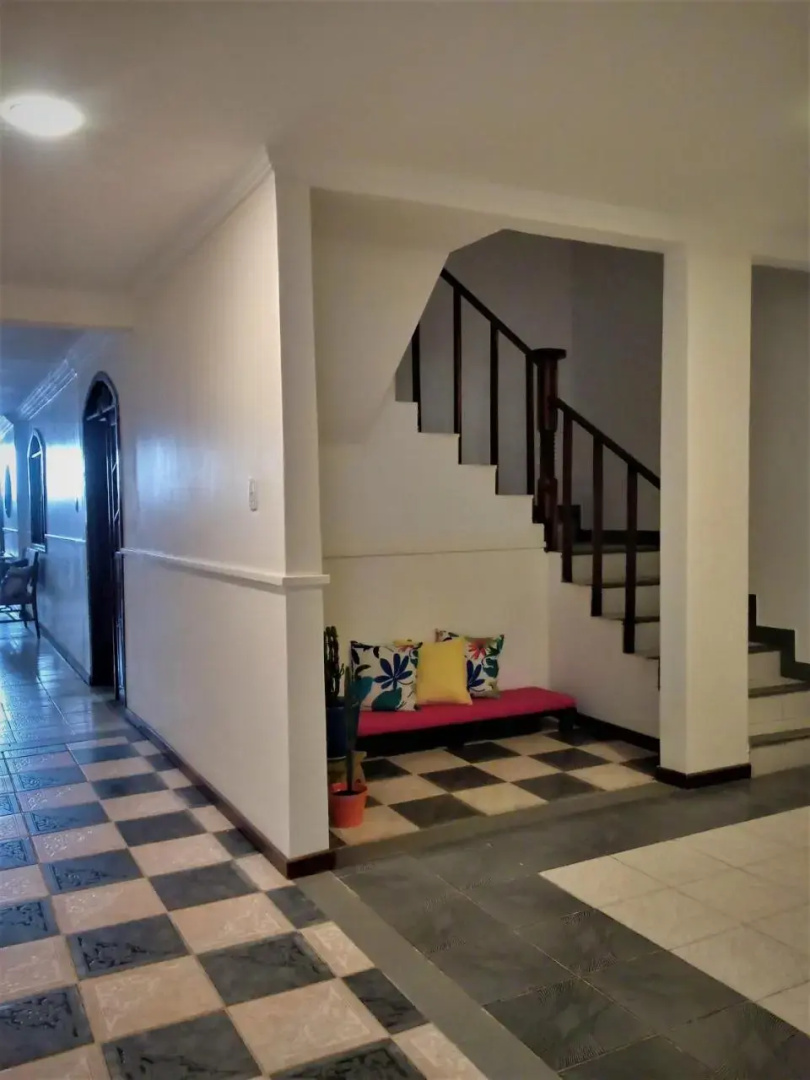 Apart Hotel Paraíso