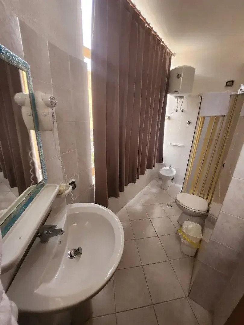 Ambasciata di Calabria Rooms&Breakfast