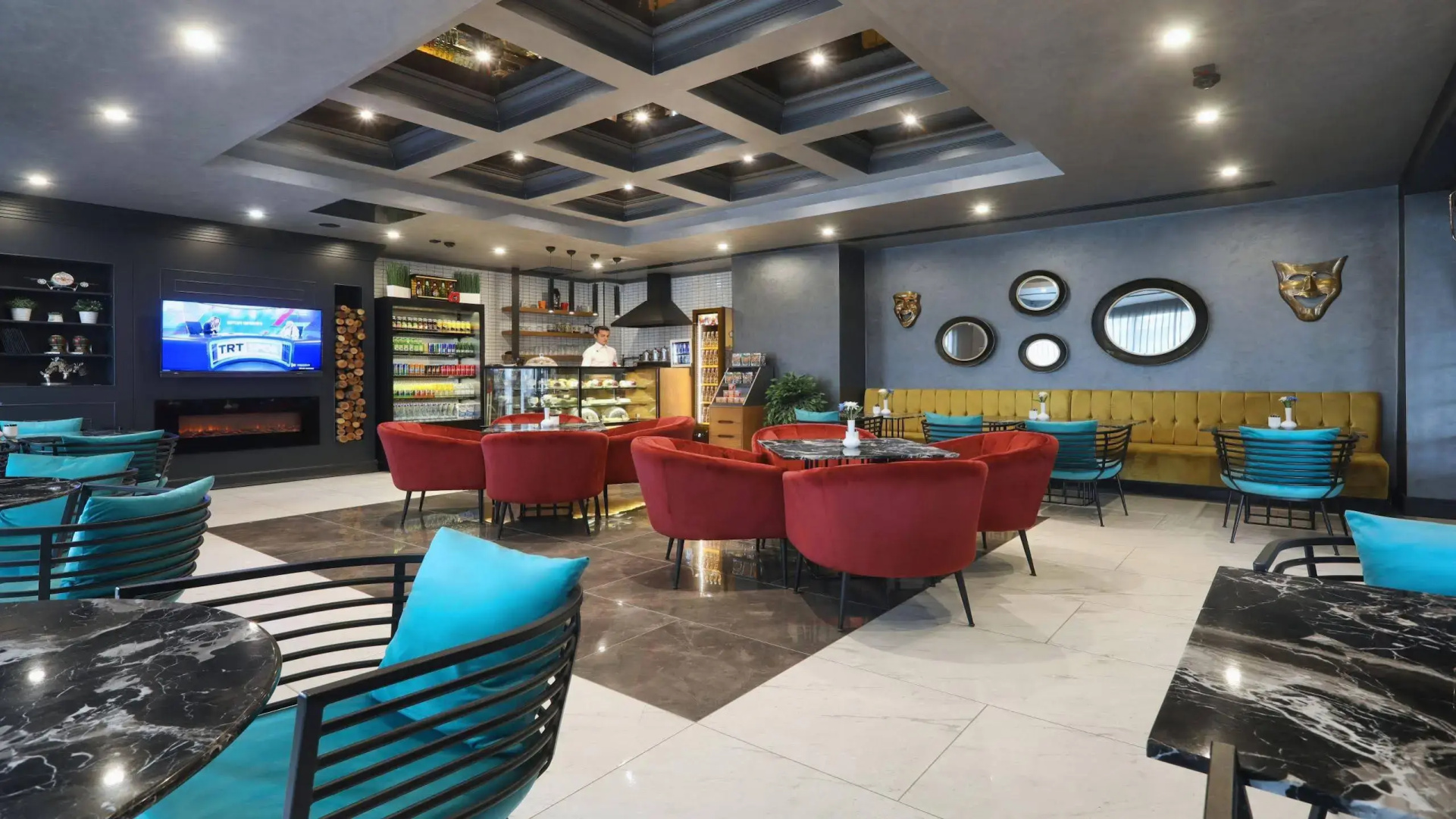 Hotel ON7 Sakarya