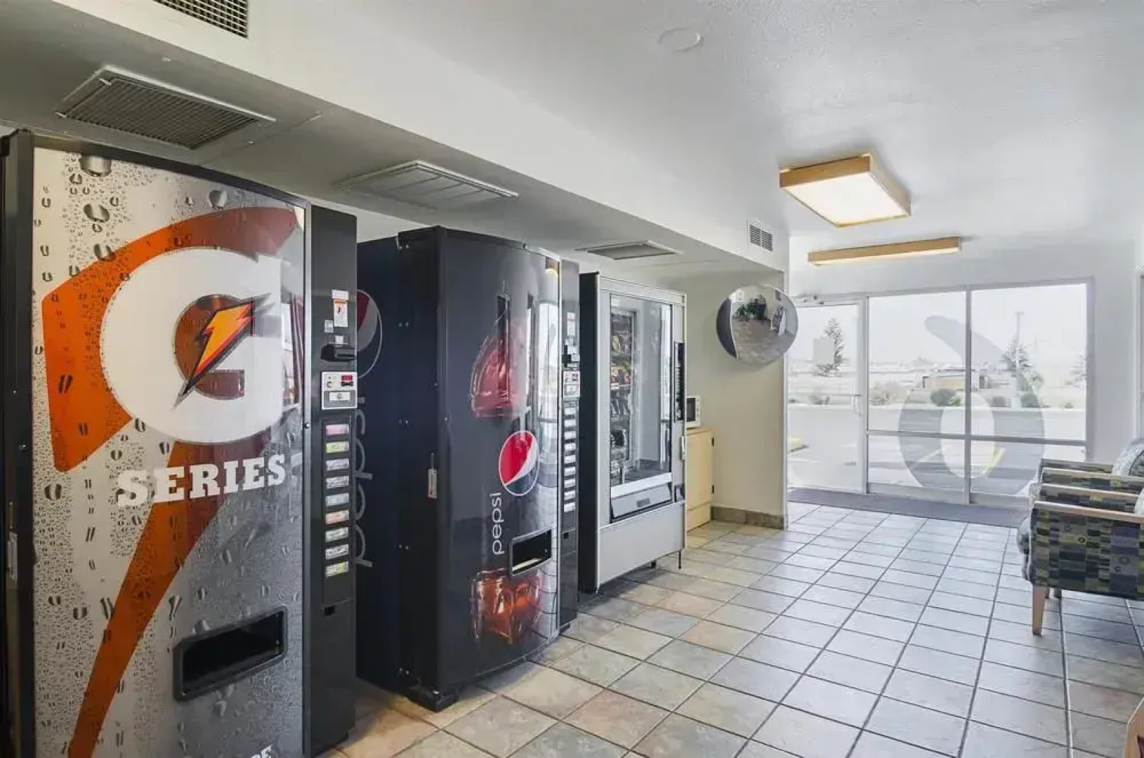 Motel 6 Laramie