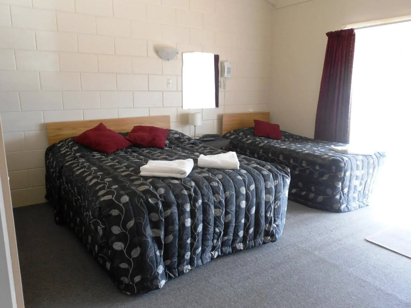 Northcote Motor Lodge