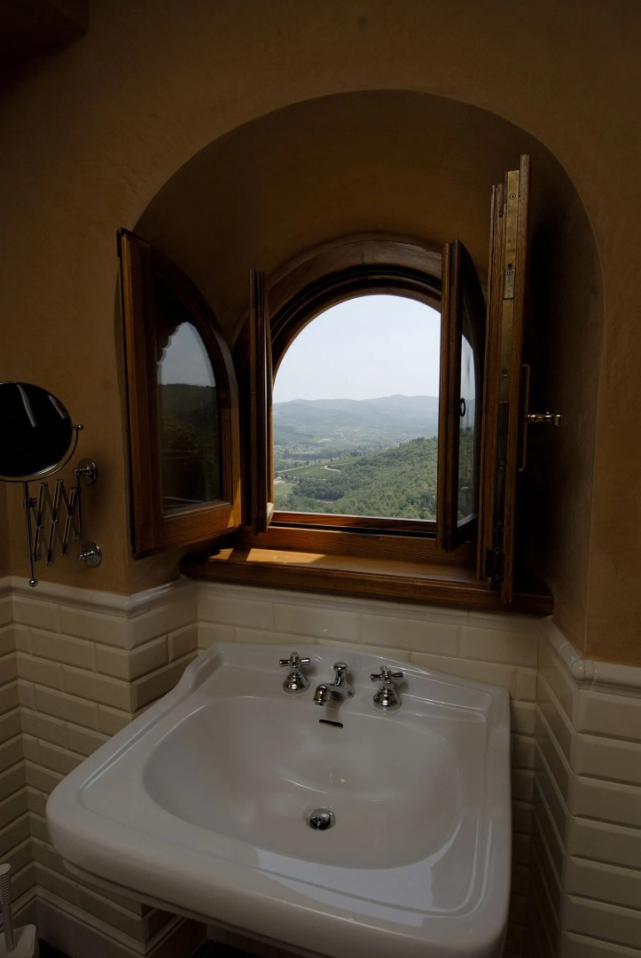 Castello Vicchiomaggio