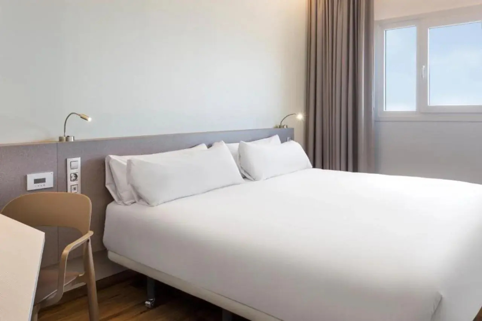 B&B Hotel Almeria Vicar