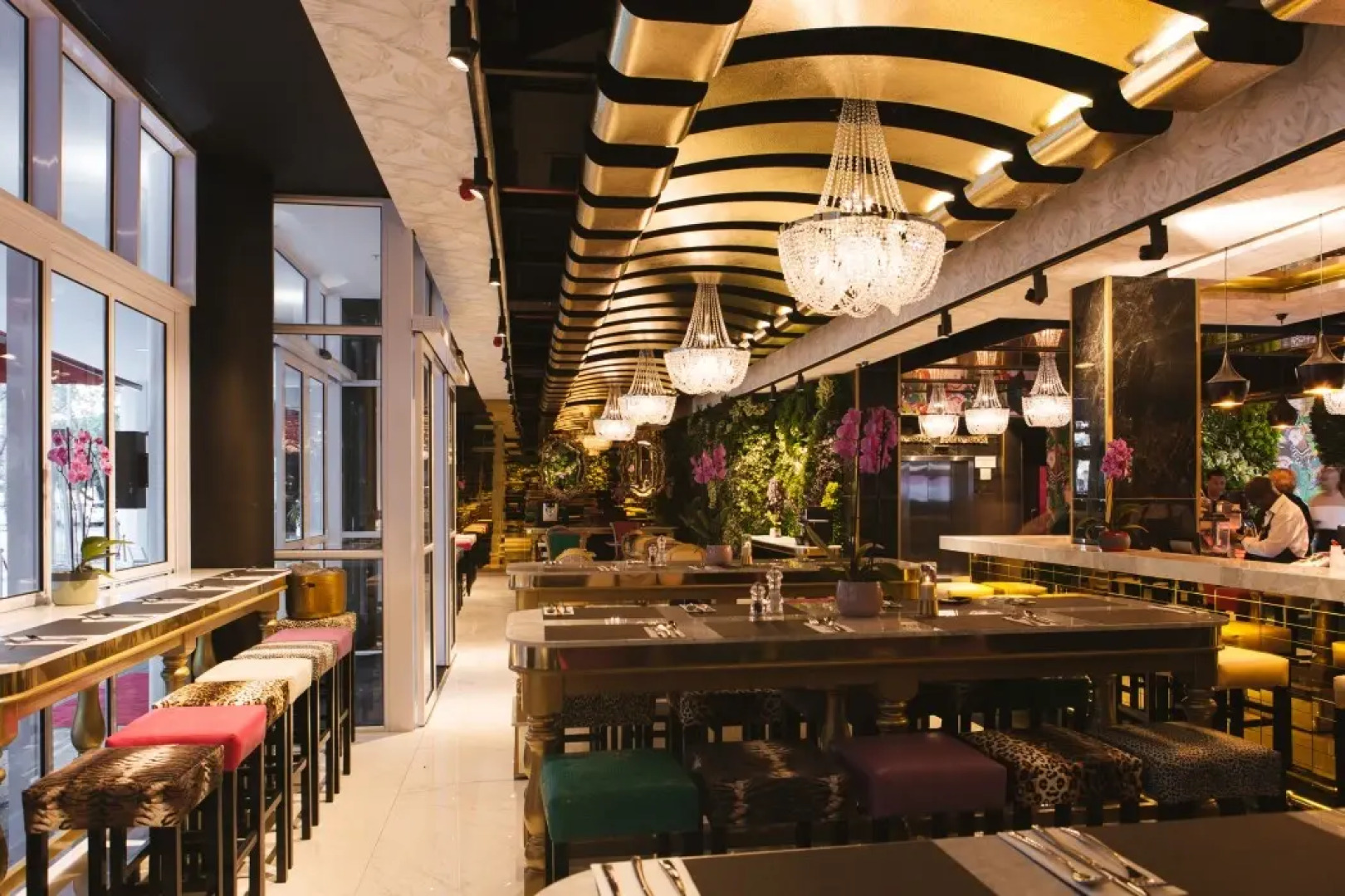 ONOMO Hotel Cape Town Foreshore