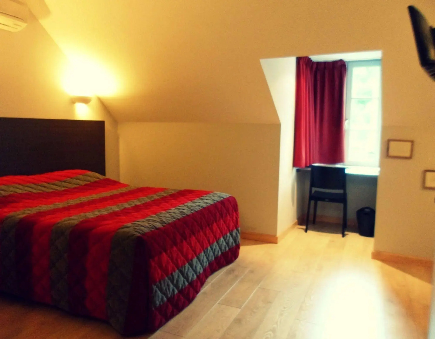 Hôtel des Deux Forts