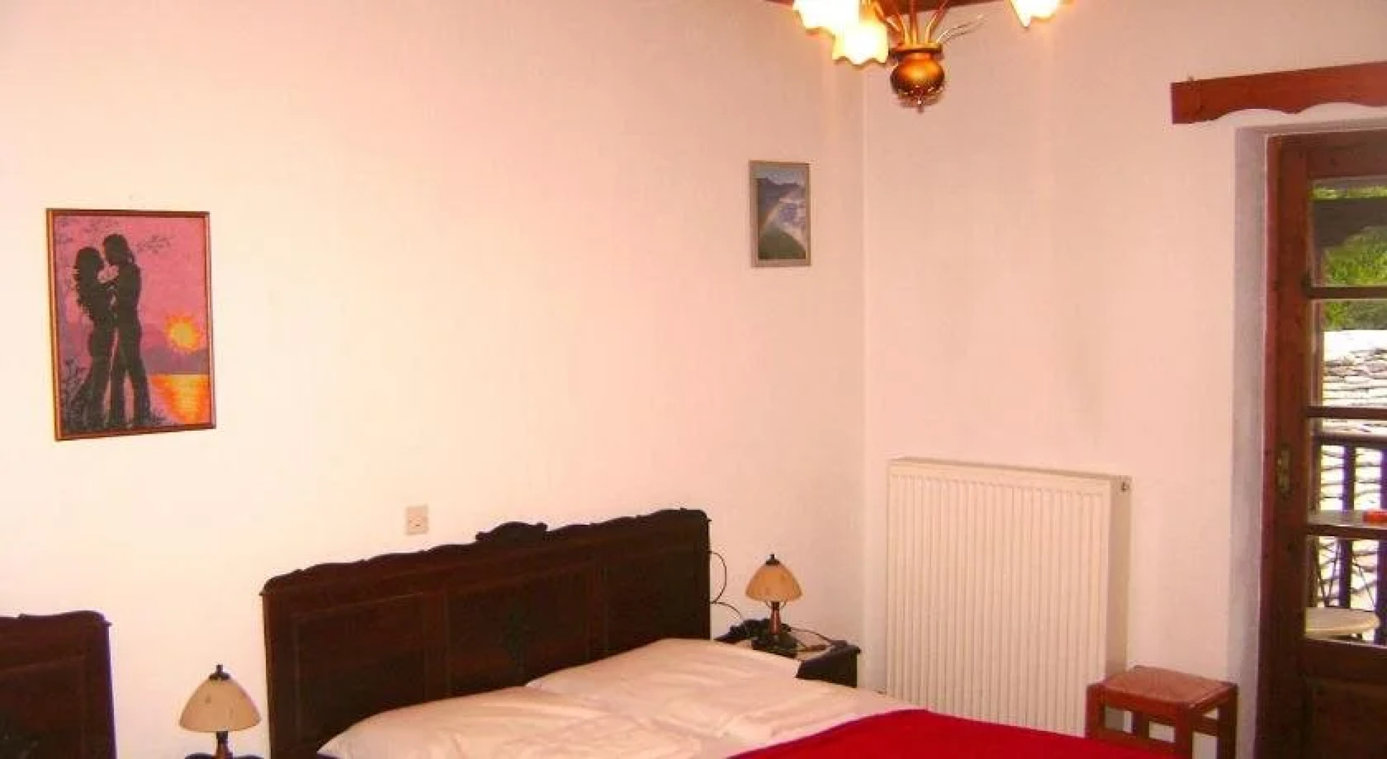 Aloni Guesthouse