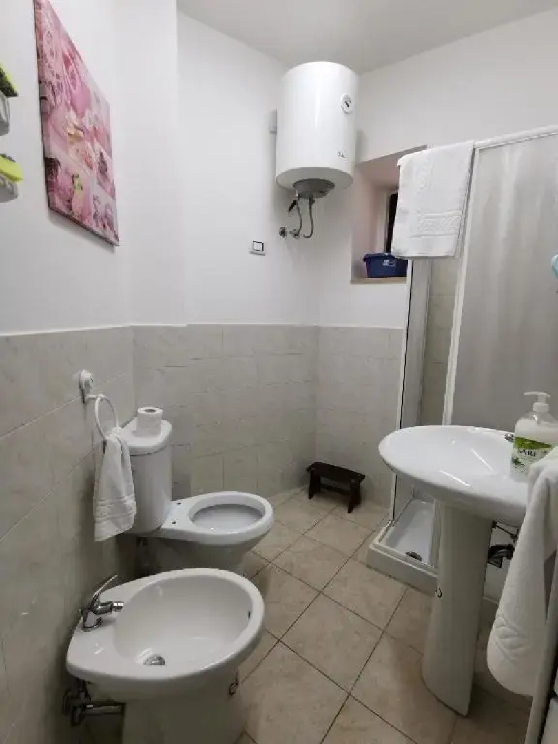 House Umberto I