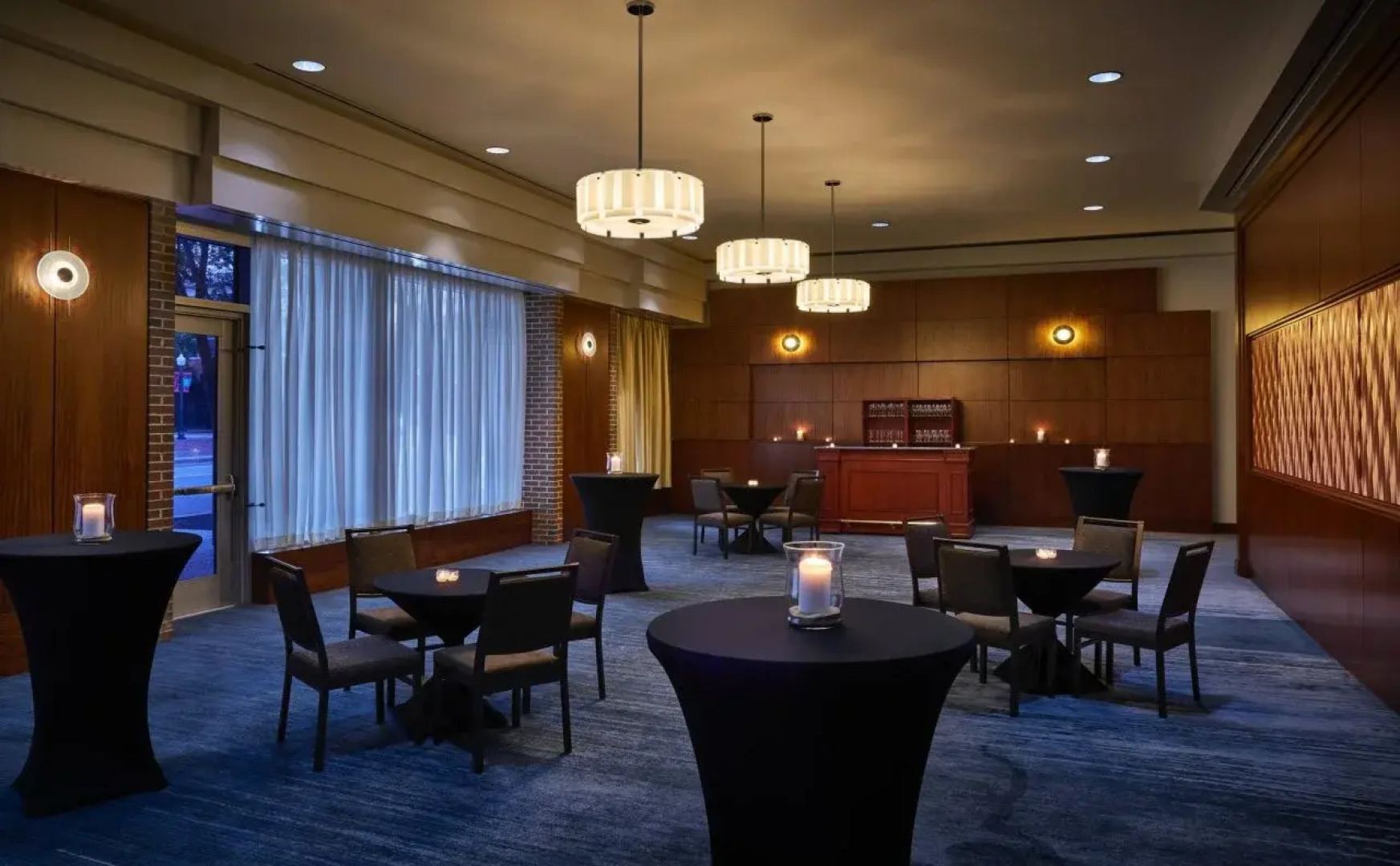 The Westin Virginia Beach Town Center