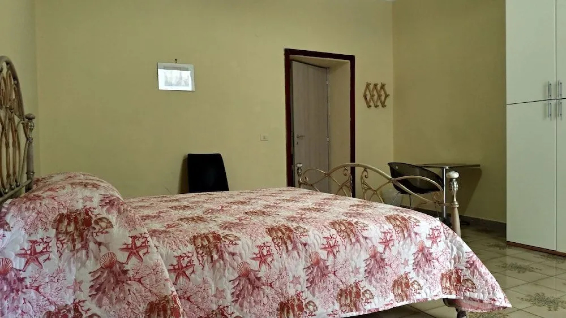 Port Village Vesuvius