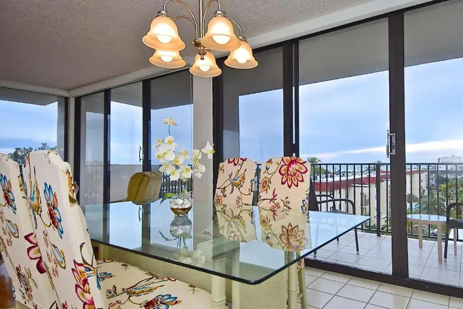 Our House at the Beach by Beachside Mgt