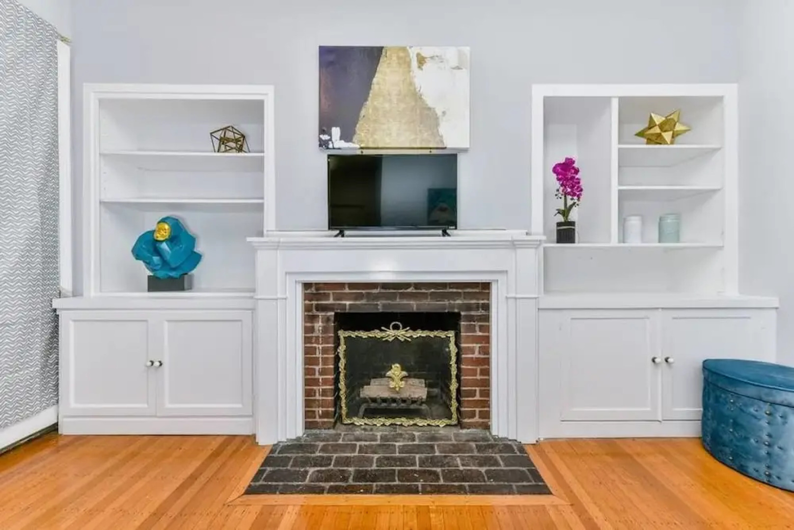 Spacious 2br/1ba Beacon Hill Apt Near MGH