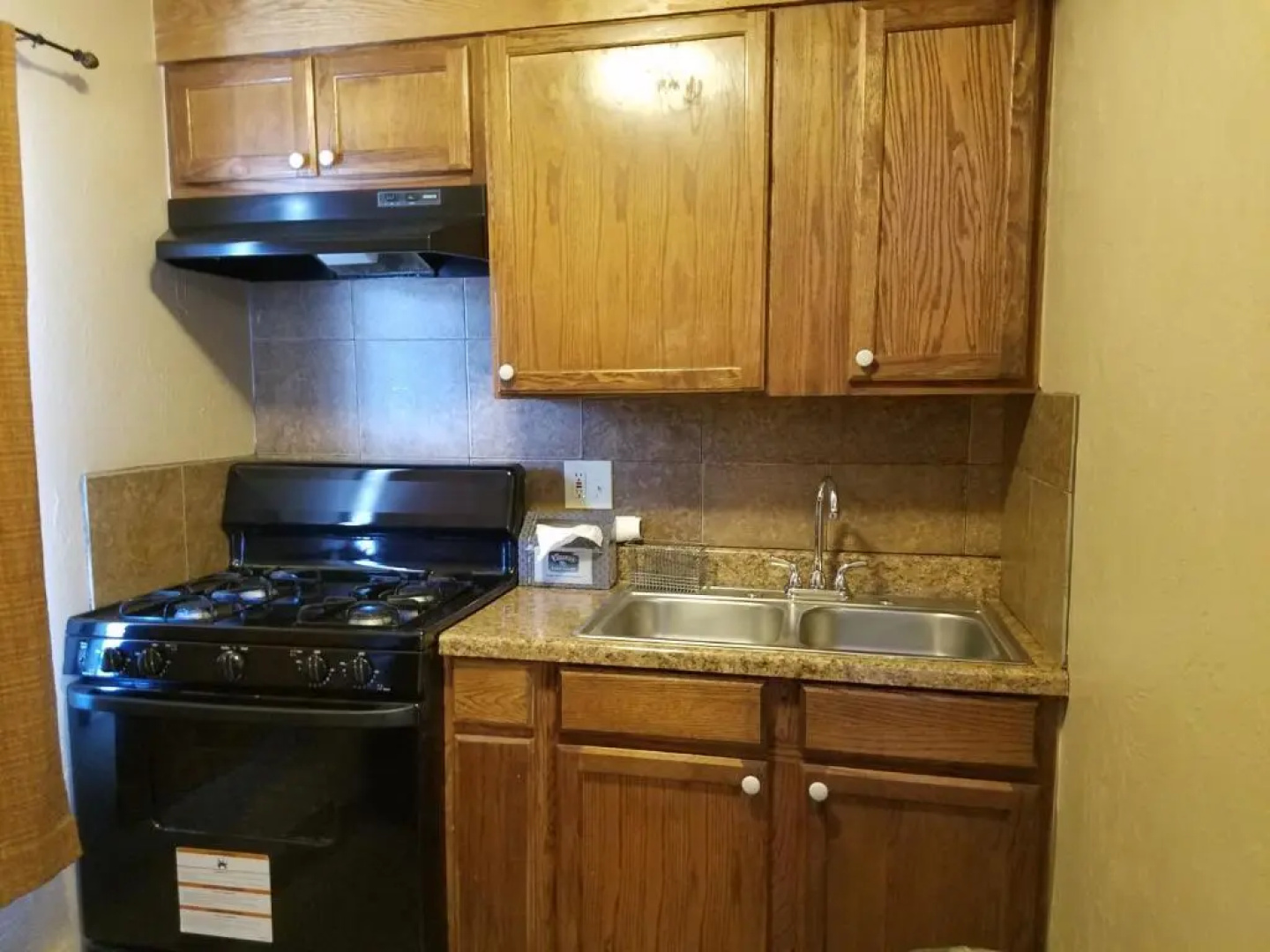 Budget Inn