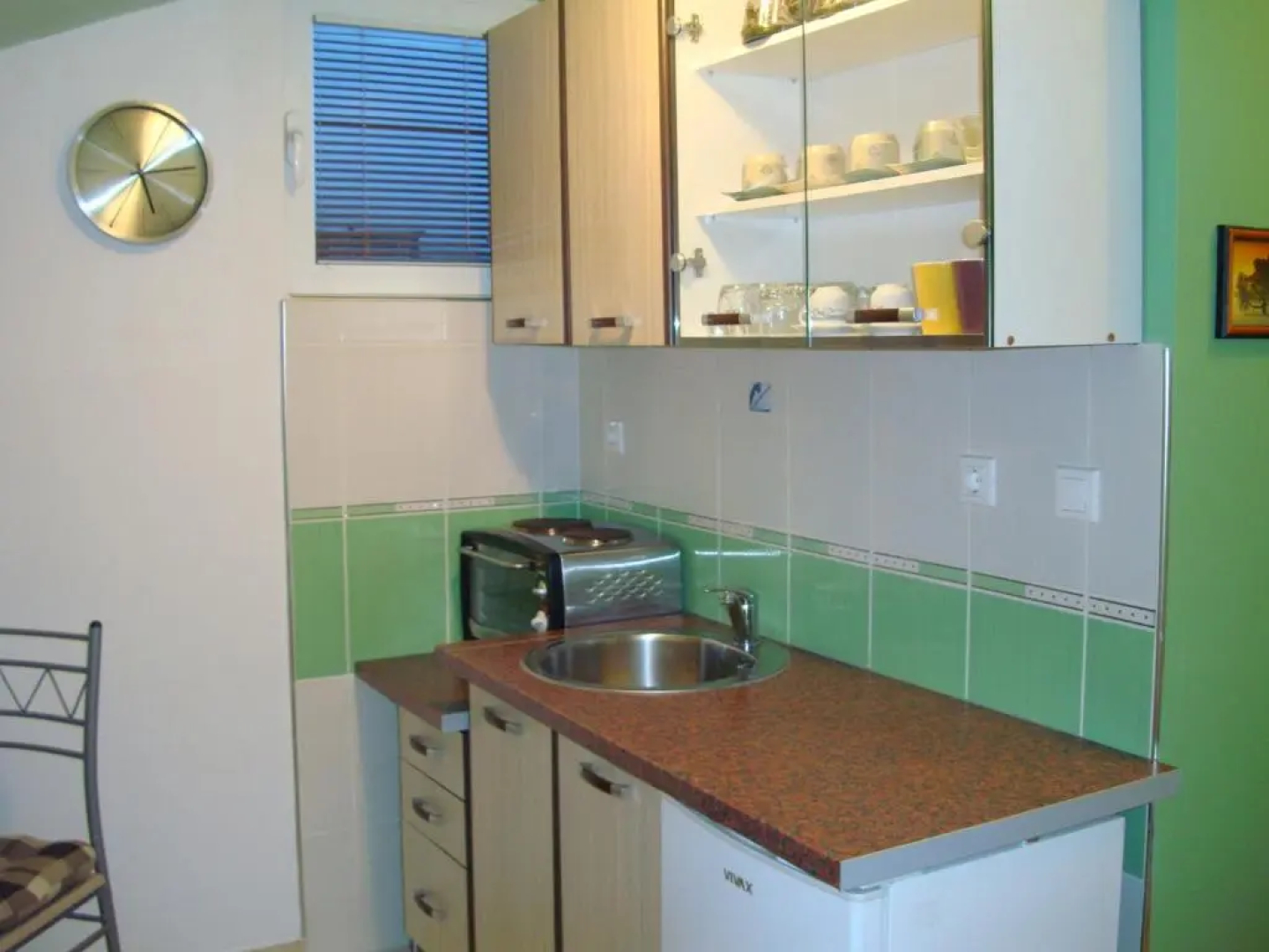 Apartments Mila Krimovica