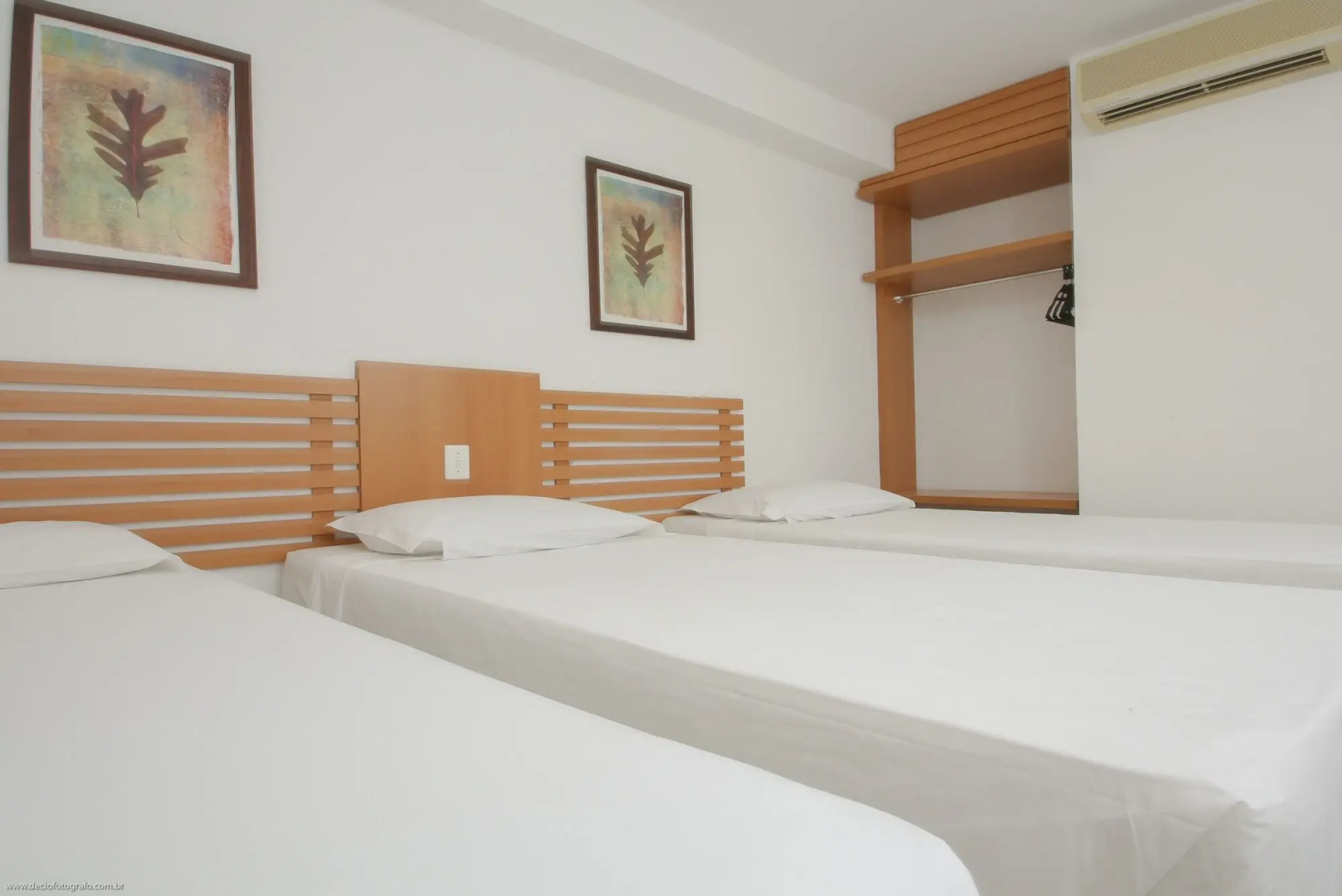 Rio Quente Resorts - Hotel Giardino