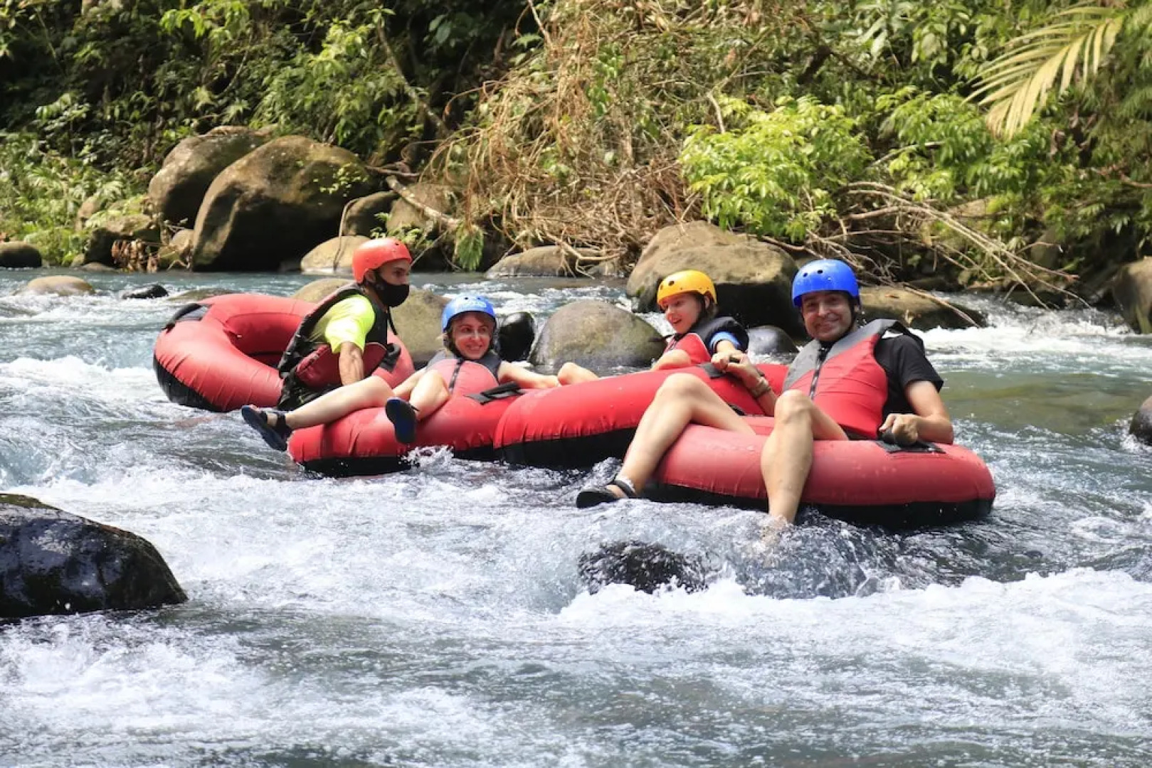 Hotel Sueño Real Rio Celeste