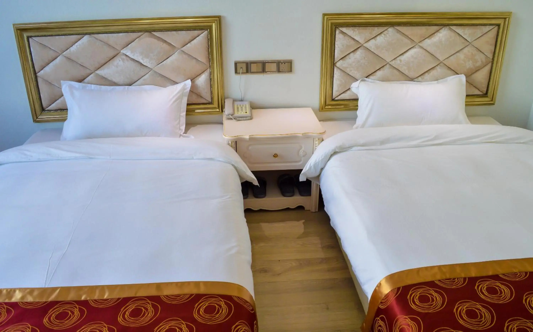 Wuduria Hotel