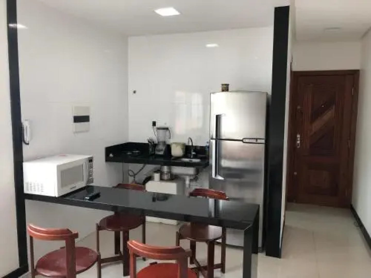 Apartamentos Barra Salvador