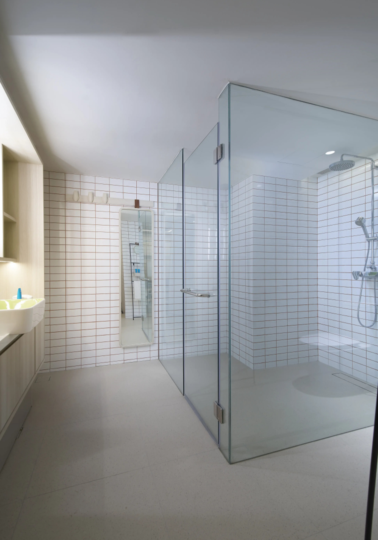 Shama Yen-Akat Bangkok