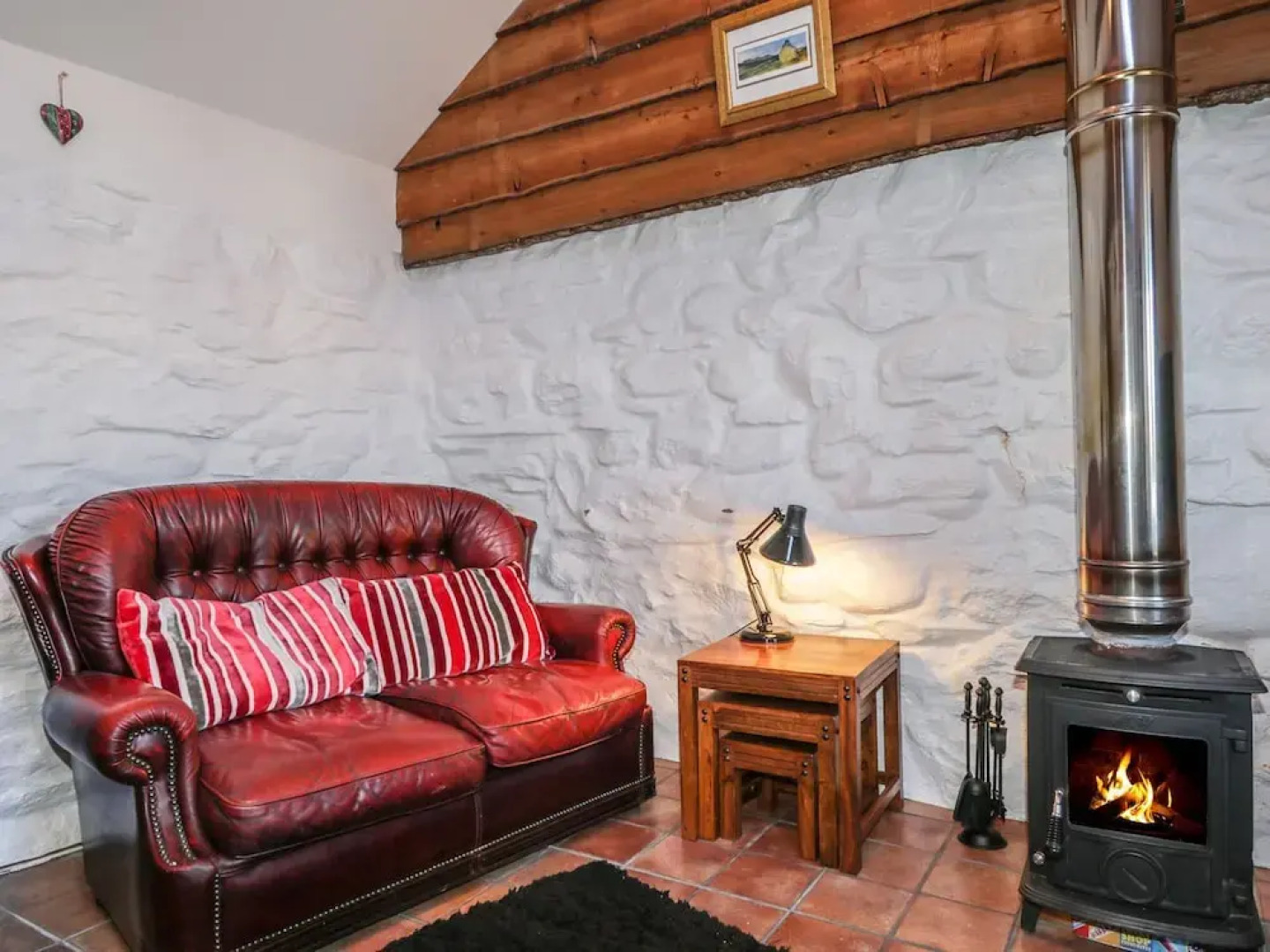 The Wee Barn