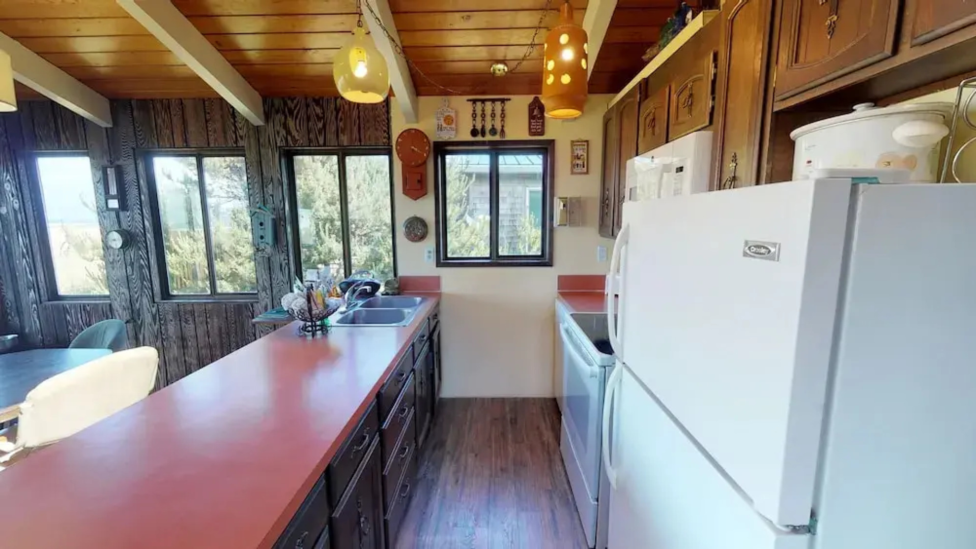 La Playa - 2 Br Home