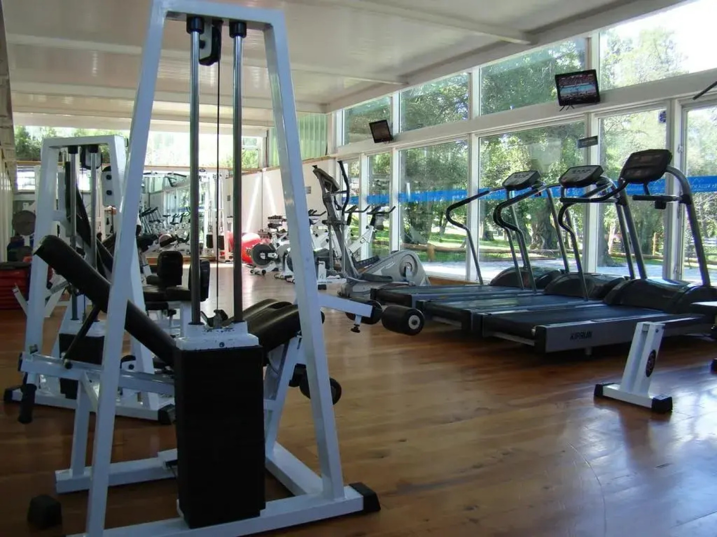 Villa Sofía Resort & Spa