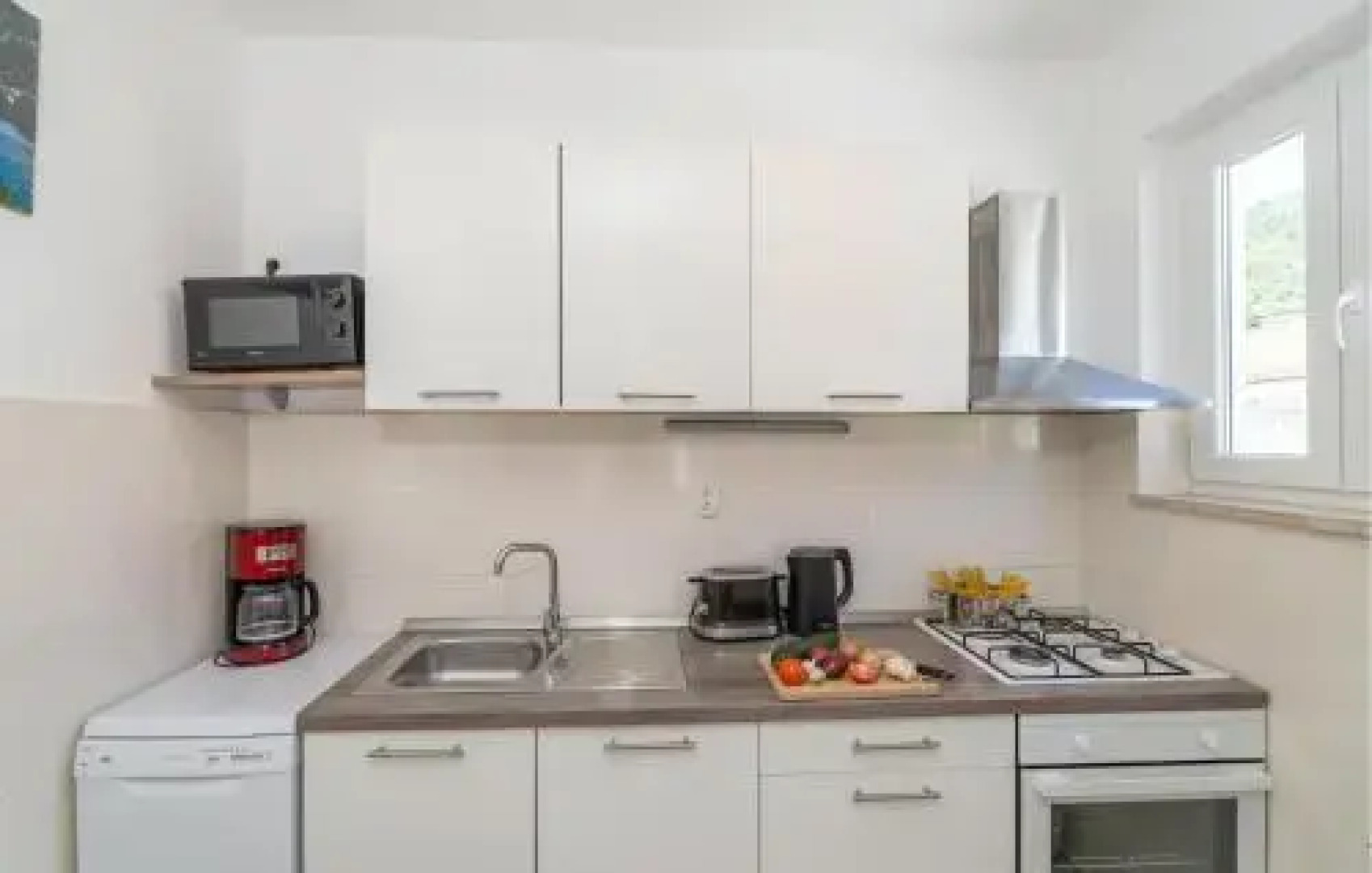 Apartment Zaton Mali 36