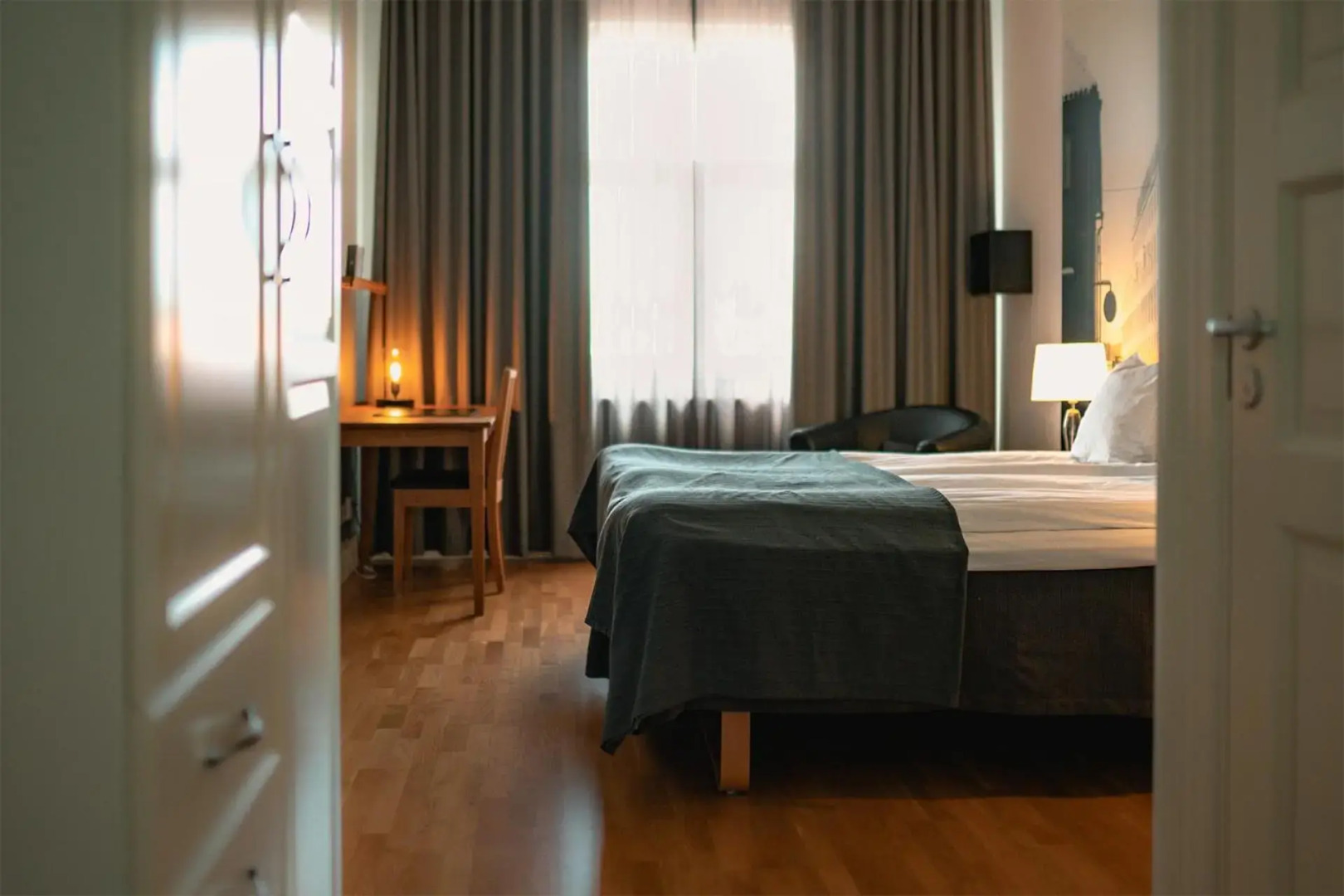 Sunlight Hotel Conference and Spa