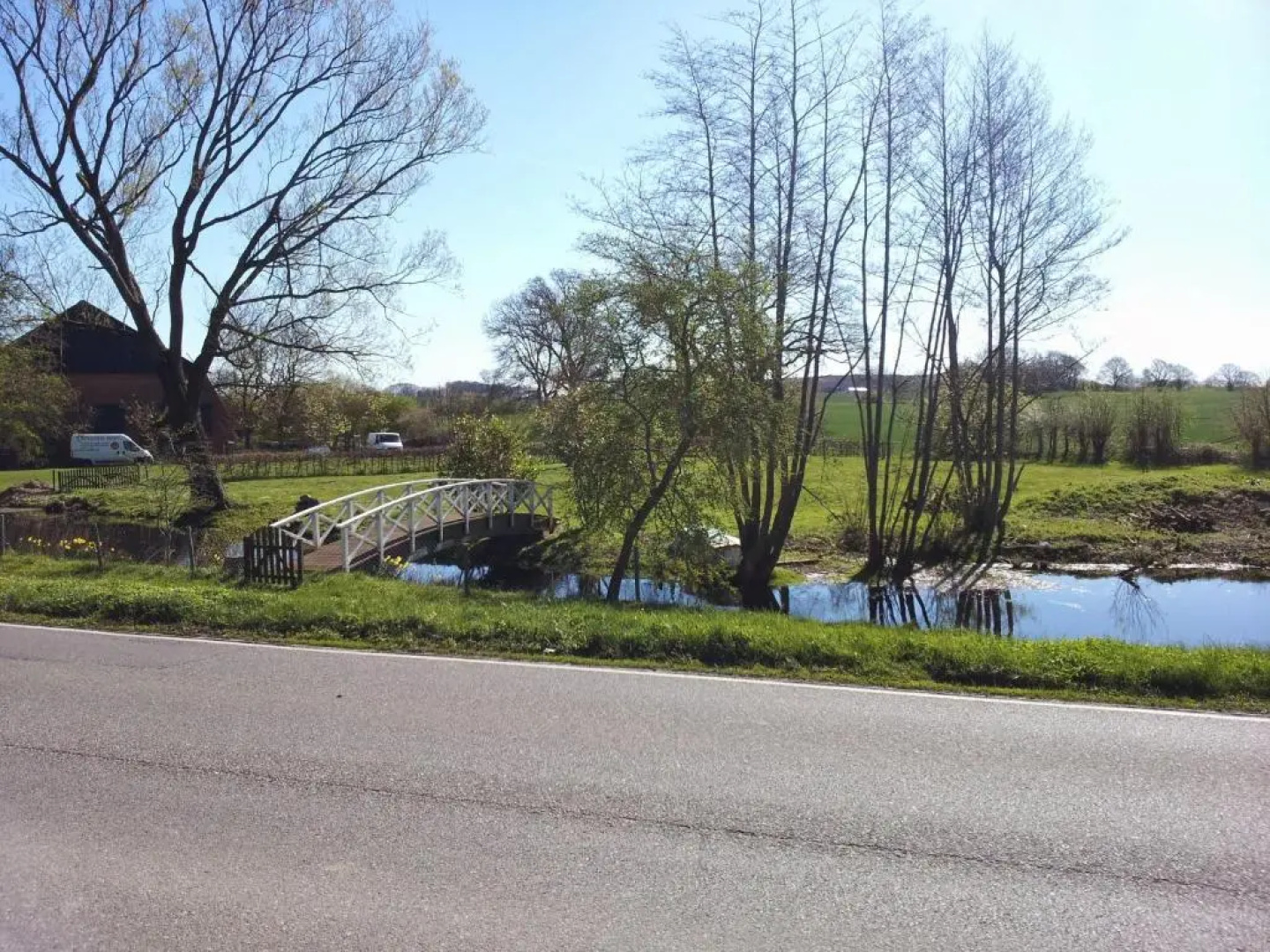 Ferienwohnung Zimmert