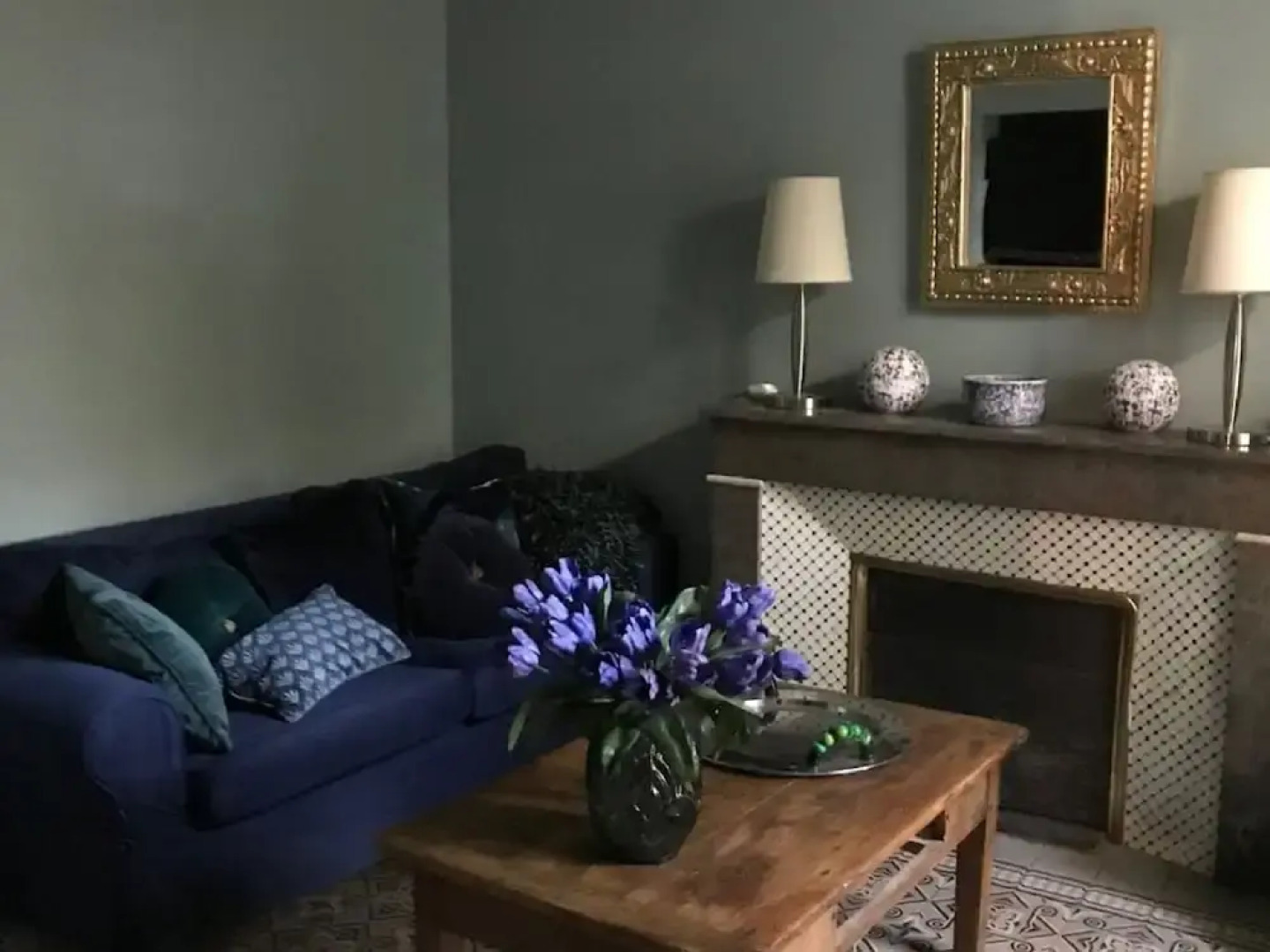 Serene Holiday Home in Domazan With Private Swimming Pool