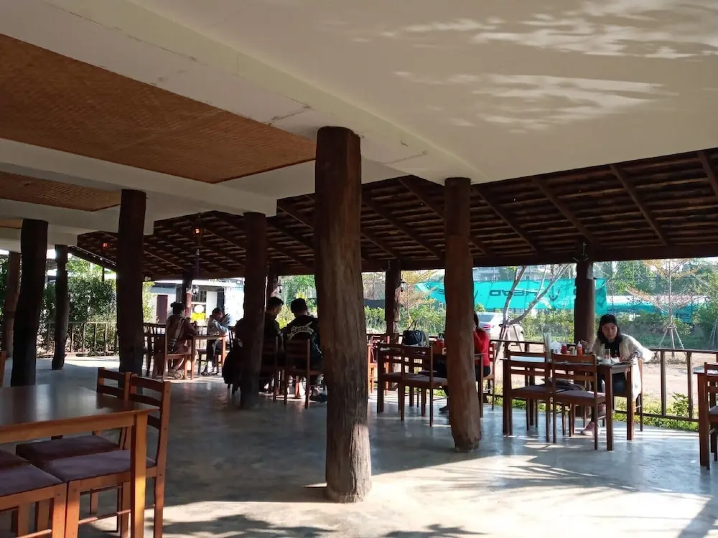 Naga Tara Resort