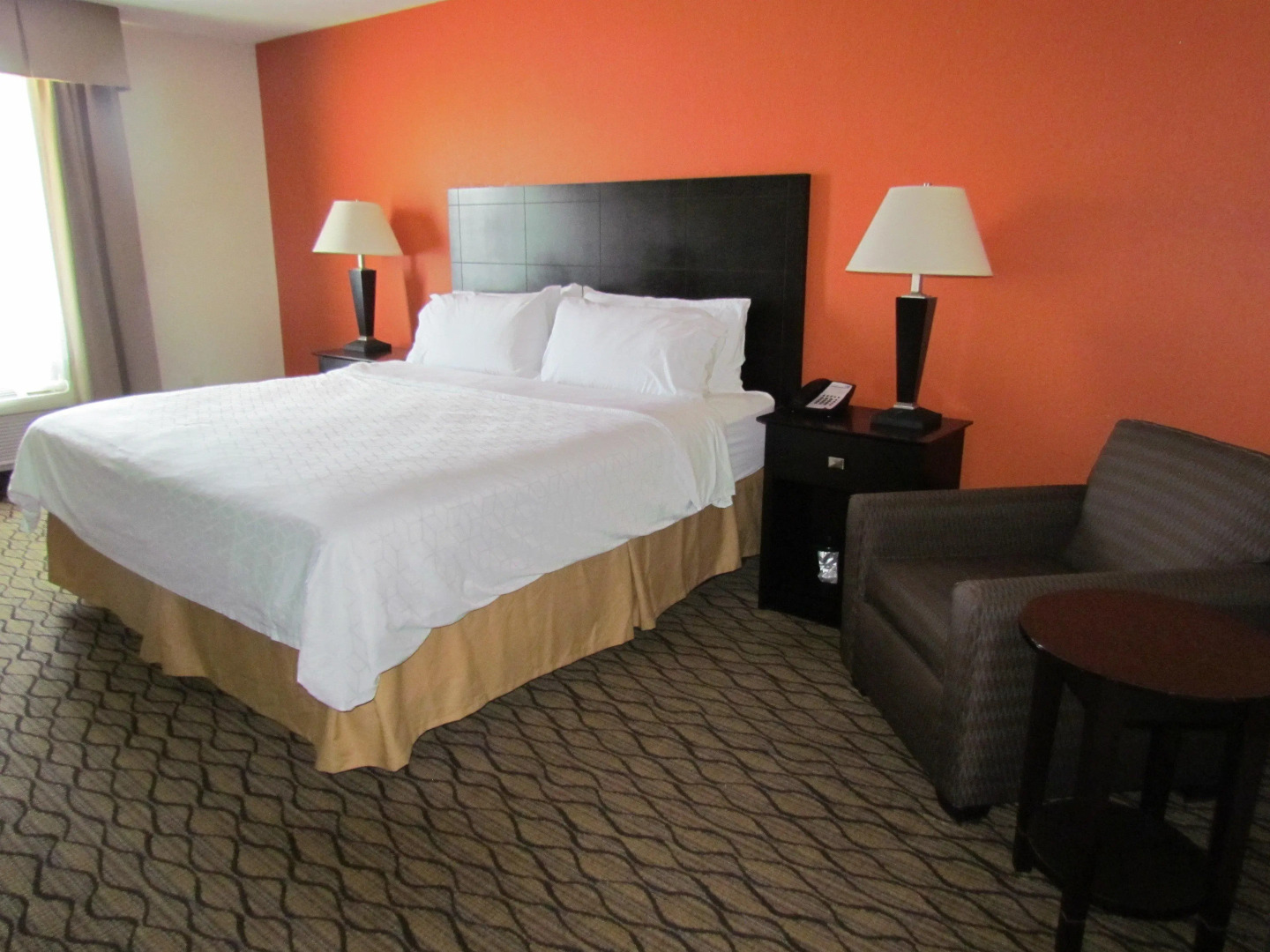 Holiday Inn Express Hotel & Suites Cadillac by IHG